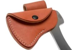 Bark River Hunters Axe A2 Black SureTouch 14 Bark River Hunters Axe A2 Black SureTouch -Chic Outdoor Equipment BRK08 218BS 06 bark river knives