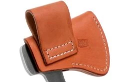 Bark River Hunters Axe A2 Black SureTouch 15 Bark River Hunters Axe A2 Black SureTouch -Chic Outdoor Equipment BRK08 218BS 07 bark river knives