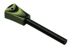 Bark River Firesteel KFS-BBG, Bumble Bee G10 -Chic Outdoor Equipment BRKFS BBG 03 barkriver