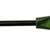 Bark River Firesteel KFS-TGBS, Toxic Green & Black SureTouch -Chic Outdoor Equipment BRKFS TGBS 01 barkriver