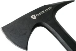 Browning Black Label Shock N Awesome Tomahawk -Chic Outdoor Equipment BW BR170BL 03 black label