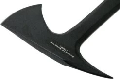 Browning Black Label Shock N Awesome Tomahawk -Chic Outdoor Equipment BW BR170BL 04 black label