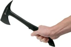 Browning Black Label Shock N Awesome Tomahawk -Chic Outdoor Equipment BW BR170BL 06 black label