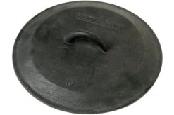 Camp Chef 10” Skillet Lid