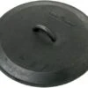 Camp Chef 12” Skillet Lid -Chic Outdoor Equipment CF CC CL12 01 camp chef