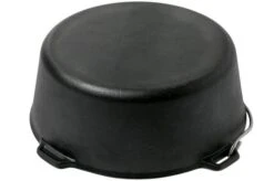 Camp Chef 12" Deep Fryer, Contents 6.6 L -Chic Outdoor Equipment CF CC CP12 03 camp chef