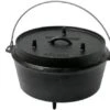 Camp Chef 14" Deluxe Dutch Oven