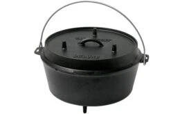 Camp Chef 14" Deluxe Dutch Oven