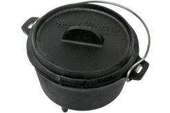 Camp Chef 5" Classic Dutch Oven