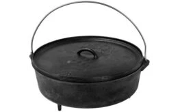 Camp Chef 16" Classic Dutch Oven
