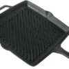 Camp Chef 11" Skillet With Ribs, SK11R, Square Grill Pan 1 Camp Chef 11" Skillet With Ribs, SK11R, Square Grill Pan -Chic Outdoor Equipment CF CC SK11R 01 camp chef