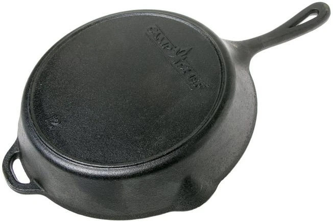 Camp Chef 12" Skillet / Frying Pan 4 Camp Chef 12" Skillet / Frying Pan - Image 2