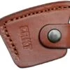 CRKT Chogan Hammer Leather Sheath, 2724, Leather Sheath For The CRKT Chogan Hammer