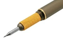 CRKT Collet Pen TPENWU Aluminium, Tactical Pen -Chic Outdoor Equipment CK TPENWU 03 crkt