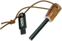 Casström Fire Striker Steel Reindeer Antler 12202 Firesteel