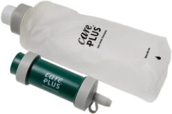 Care Plus Water Filter, Green, Water Filter