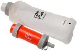 Care Plus Water Filter, Orange, Water Filter
