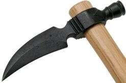 Cold Steel Spontoon Hawk Tomahawk 90AWA -Chic Outdoor Equipment CS90AWA 03 cold steel
