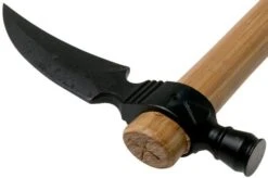 Cold Steel Spontoon Hawk Tomahawk 90AWA -Chic Outdoor Equipment CS90AWA 04 cold steel