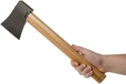 Cold Steel Competition Throwing Hatchet - 90AXF -Chic Outdoor Equipment CS90AXF 06 cold steel