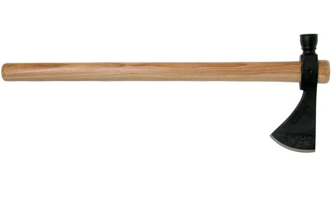 Cold Steel Pipe Hawk Throwing Axe 4 Cold Steel Pipe Hawk Throwing Axe - Image 2