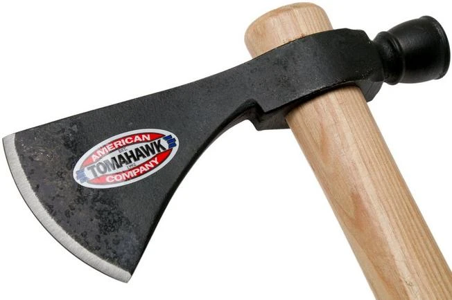 Cold Steel Pipe Hawk Throwing Axe 5 Cold Steel Pipe Hawk Throwing Axe - Image 3