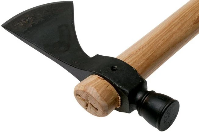 Cold Steel Pipe Hawk Throwing Axe 6 Cold Steel Pipe Hawk Throwing Axe - Image 4