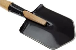 Cold Steel Special Forces Shovel - 92SF -Chic Outdoor Equipment CS92SF 03 cold steel special forces shovel cs92sf 03