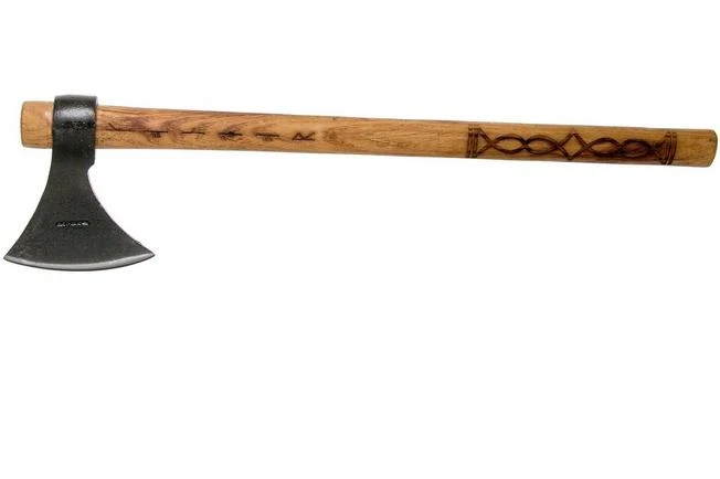 Condor Valhalla Throwing Axe, CTK1002-1.4 3 Condor Valhalla Throwing Axe, CTK1002-1.4