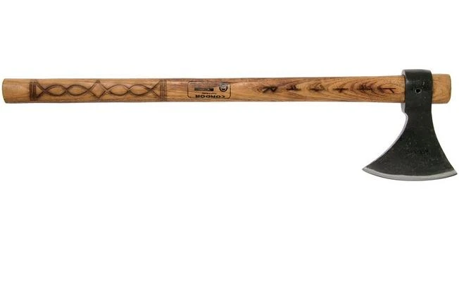 Condor Valhalla Throwing Axe, CTK1002-1.4 4 Condor Valhalla Throwing Axe, CTK1002-1.4 - Image 2