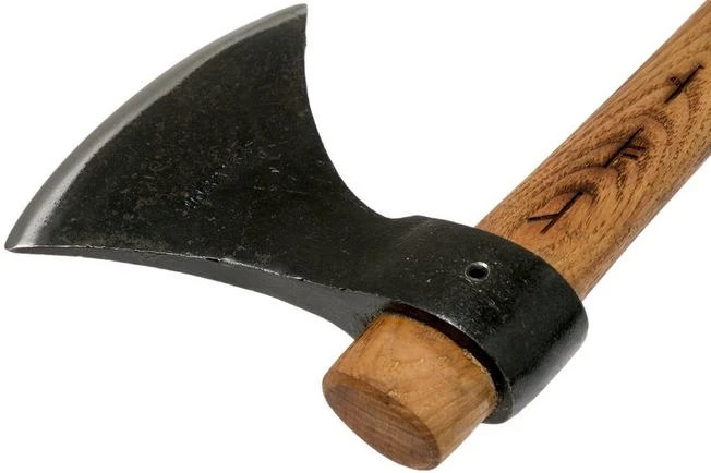 Condor Valhalla Throwing Axe, CTK1002-1.4 6 Condor Valhalla Throwing Axe, CTK1002-1.4 - Image 4