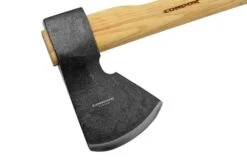 Condor Cantina Hand Axe, CTK1403-18HC -Chic Outdoor Equipment CTK1403 18HC 03 condor