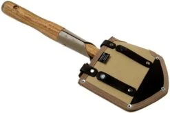 Condor Camping Shovel, CTK2810-6 -Chic Outdoor Equipment CTK2810 6 04 condor