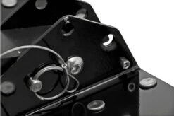 DMOS The Delta Shovel S02FDE, Flat Dark Earth, Steel, Shovel -Chic Outdoor Equipment DOS02FDE 03 dmos