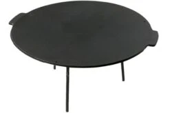 Eagle Stekehelle ST550 Cast Iron Griddle