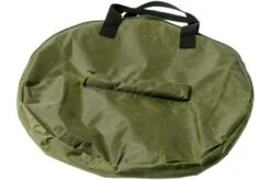 Eagle Stekehelle ST550 Cast Iron Griddle -Chic Outdoor Equipment EA ST550 04 eagle