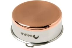 Eagle Bålkjele ST200, 0.7 Litre, Kettle -Chic Outdoor Equipment EAST200 03 eagle