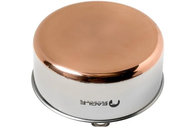 Eagle Bålkjele ST400, 1.5 Litre, Kettle 5 Eagle Bålkjele ST400, 1.5 Litre, Kettle - Image 3