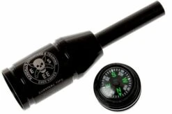 ESEE Knives, Fire Kit -Chic Outdoor Equipment EE FIRE KIT 03 esee knives fire kit ee fire kit d3