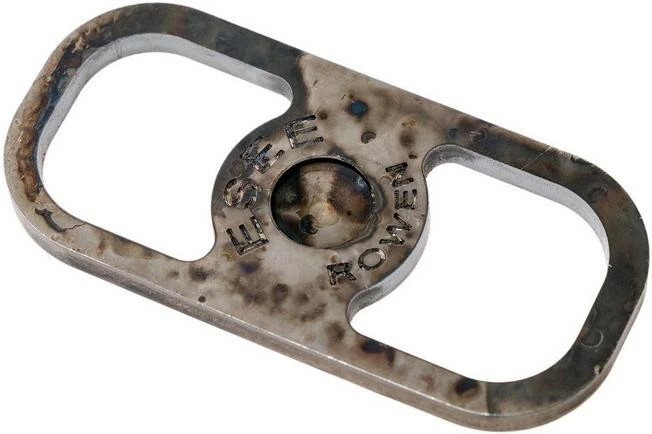 ESEE Fire Steel True Flint Striker 3 ESEE Fire Steel True Flint Striker