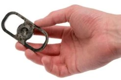 ESEE Fire Steel True Flint Striker 9 ESEE Fire Steel True Flint Striker -Chic Outdoor Equipment EE FIRE STEEL 03 esee ee fire steel 03