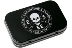 ESEE Fire Steel True Flint Striker 10 ESEE Fire Steel True Flint Striker -Chic Outdoor Equipment EE FIRE STEEL 04 esee ee fire steel 04