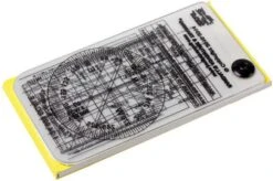 ESEE/Rite In The Rain RAT Survival / Nav Cards, NAV-CARD -Chic Outdoor Equipment EE POCKET NAV CARDS 03 esee rite ee nav card 03 1