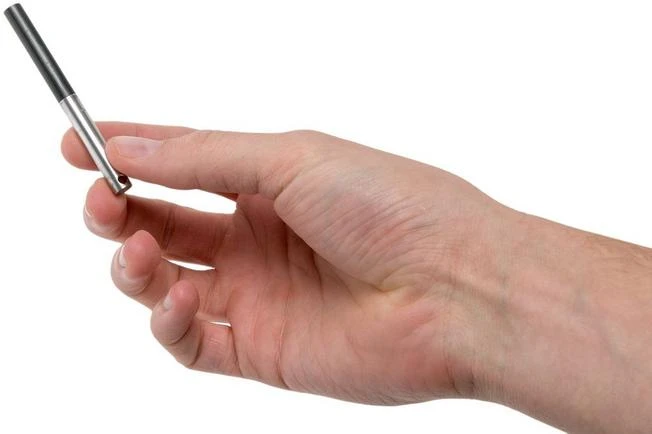 ESEE Rat Match Ferrocerium / Magnesium Rod RAT-MATCH Firesteel 4 ESEE Rat Match Ferrocerium / Magnesium Rod RAT-MATCH Firesteel - Image 2