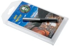 ESEE Rat Match Ferrocerium / Magnesium Rod RAT-MATCH Firesteel 7 ESEE Rat Match Ferrocerium / Magnesium Rod RAT-MATCH Firesteel -Chic Outdoor Equipment EE RAT MATCH 03 esee knives