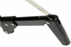 EKA Viking Saw 17" Black, 80018 -Chic Outdoor Equipment EK 80018 03 eka viking saw ek 80018 d3