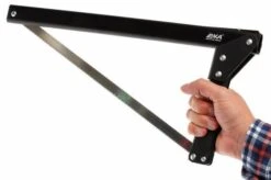 EKA Viking Saw 17" Black, 80018 -Chic Outdoor Equipment EK 80018 07 eka viking saw ek 80018 d7