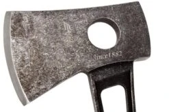 EKA HatchBlade W1 Bijl, G10 Wood Pattern, 814402 12 EKA HatchBlade W1 Bijl, G10 Wood Pattern, 814402 -Chic Outdoor Equipment EK 814402 03 eka ek 814402 03