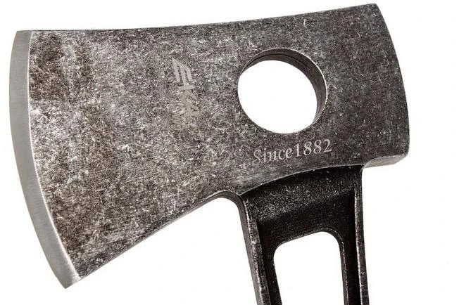 EKA HatchBlade W1 Bijl, G10 Wood Pattern, 814402 5 EKA HatchBlade W1 Bijl, G10 Wood Pattern, 814402 - Image 3