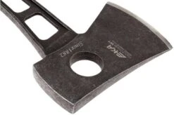 EKA HatchBlade W1 Bijl, G10 Wood Pattern, 814402 13 EKA HatchBlade W1 Bijl, G10 Wood Pattern, 814402 -Chic Outdoor Equipment EK 814402 04 eka ek 814402 04